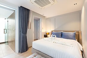 3br Luxury Beachfront Pool Villa