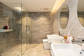 3br Luxury Beachfront Pool Villa