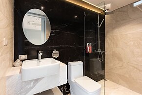 3br Luxury Beachfront Pool Villa