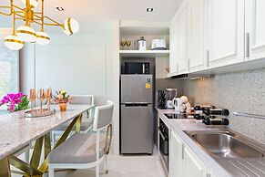 3br Luxury Beachfront Pool Villa