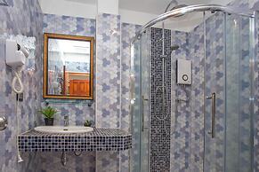 Havana Pool Villa with Gym and Billiard