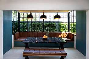 Havana Pool Villa with Gym and Billiard