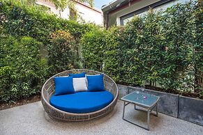 Havana Pool Villa with Gym and Billiard