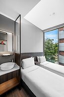 Beverly Hotels Elements