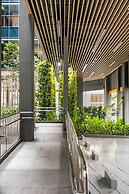 Beverly Hotels Elements