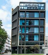 Beverly Hotels Elements