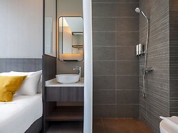Beverly Hotels Elements