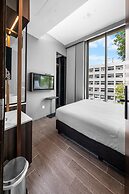 Beverly Hotels Elements