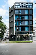Beverly Hotels Elements