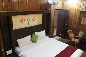 The Greenwood Resort Chikmagalur - Escape to Tranquil Mountain Views