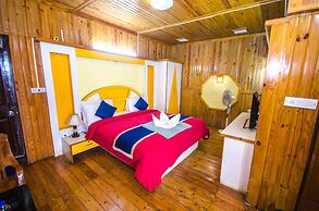 The Greenwood Resort Chikmagalur - Escape to Tranquil Mountain Views