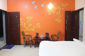 The Greenwood Resort Chikmagalur - Escape to Tranquil Mountain Views