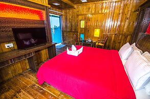 The Greenwood Resort Chikmagalur - Escape to Tranquil Mountain Views