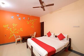 The Greenwood Resort Chikmagalur - Escape to Tranquil Mountain Views