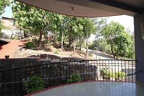 The Greenwood Resort Chikmagalur - Escape to Tranquil Mountain Views