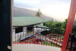The Greenwood Resort Chikmagalur - Escape to Tranquil Mountain Views