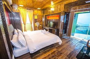 The Greenwood Resort Chikmagalur - Escape to Tranquil Mountain Views