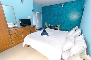 The Greenwood Resort Chikmagalur - Escape to Tranquil Mountain Views