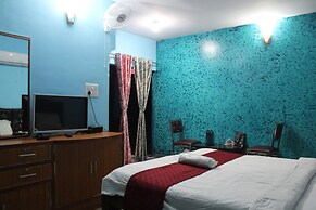 The Greenwood Resort Chikmagalur - Escape to Tranquil Mountain Views