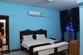 The Greenwood Resort Chikmagalur - Escape to Tranquil Mountain Views