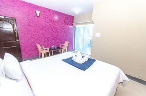 The Greenwood Resort Chikmagalur - Escape to Tranquil Mountain Views