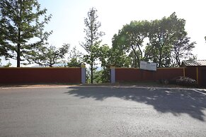 The Greenwood Resort Chikmagalur - Escape to Tranquil Mountain Views