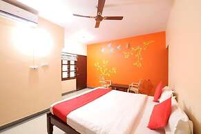 The Greenwood Resort Chikmagalur - Escape to Tranquil Mountain Views