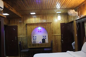 The Greenwood Resort Chikmagalur - Escape to Tranquil Mountain Views