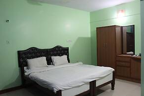 The Greenwood Resort Chikmagalur - Escape to Tranquil Mountain Views