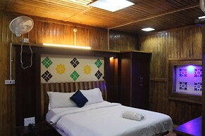 The Greenwood Resort Chikmagalur - Escape to Tranquil Mountain Views