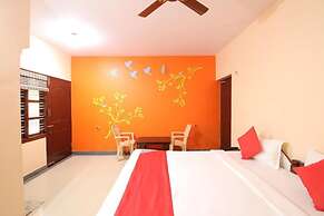 The Greenwood Resort Chikmagalur - Escape to Tranquil Mountain Views