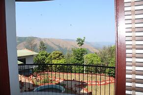The Greenwood Resort Chikmagalur - Escape to Tranquil Mountain Views