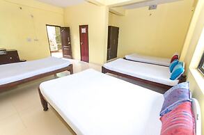 The Greenwood Resort Chikmagalur - Escape to Tranquil Mountain Views