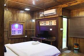 The Greenwood Resort Chikmagalur - Escape to Tranquil Mountain Views