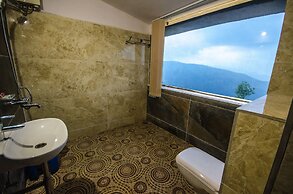 The Greenwood Resort Chikmagalur - Escape to Tranquil Mountain Views