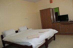 The Greenwood Resort Chikmagalur - Escape to Tranquil Mountain Views