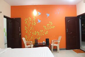 The Greenwood Resort Chikmagalur - Escape to Tranquil Mountain Views