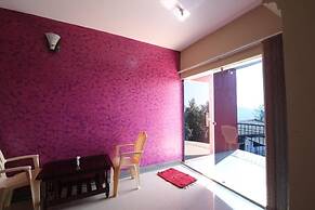 The Greenwood Resort Chikmagalur - Escape to Tranquil Mountain Views