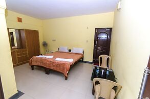 The Greenwood Resort Chikmagalur - Escape to Tranquil Mountain Views