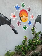 Fox Homestay