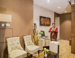 The Citi Residenci Hotel-Asansol