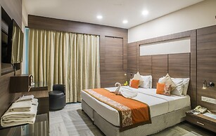 The Citi Residenci Hotel-Asansol