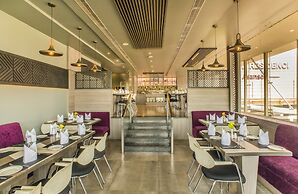 The Citi Residenci Hotel-Asansol