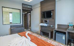 The Citi Residenci Hotel-Asansol