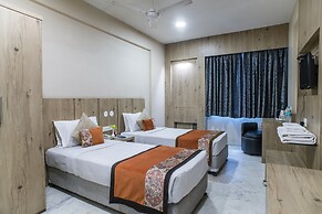 The Citi Residenci Hotel-Asansol