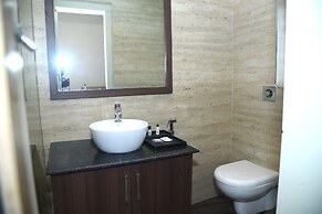 The Citi Residenci Hotel-Asansol