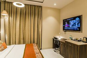 The Citi Residenci Hotel-Asansol