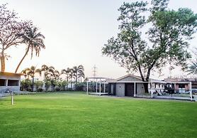 The Citi Residenci Hotel-Asansol