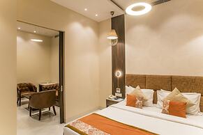 The Citi Residenci Hotel-Asansol