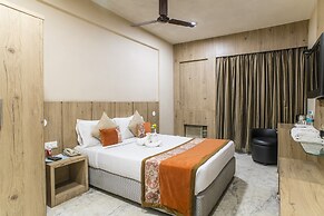 The Citi Residenci Hotel-Asansol
